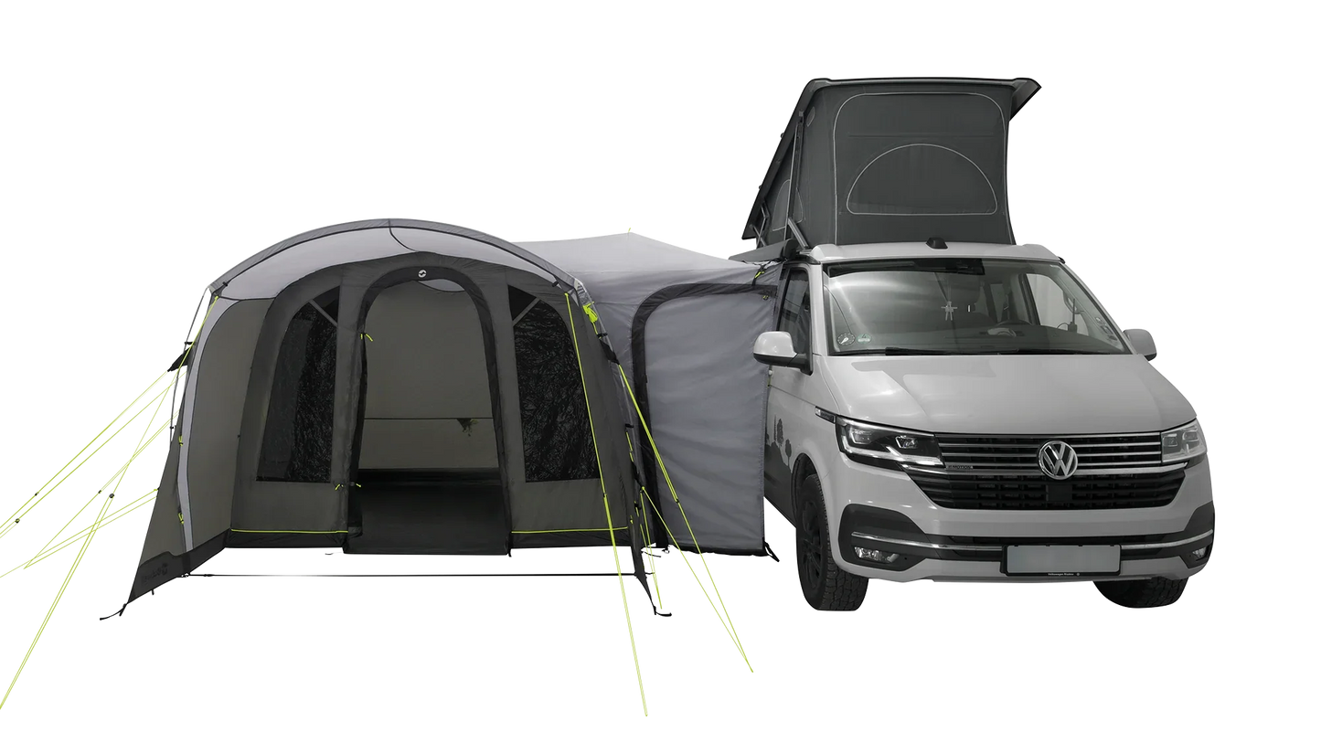 Outwell Talladega Air Driveaway Awning 2026