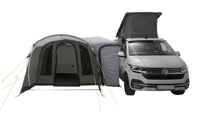 Outwell Talladega Air Driveaway Awning 2026