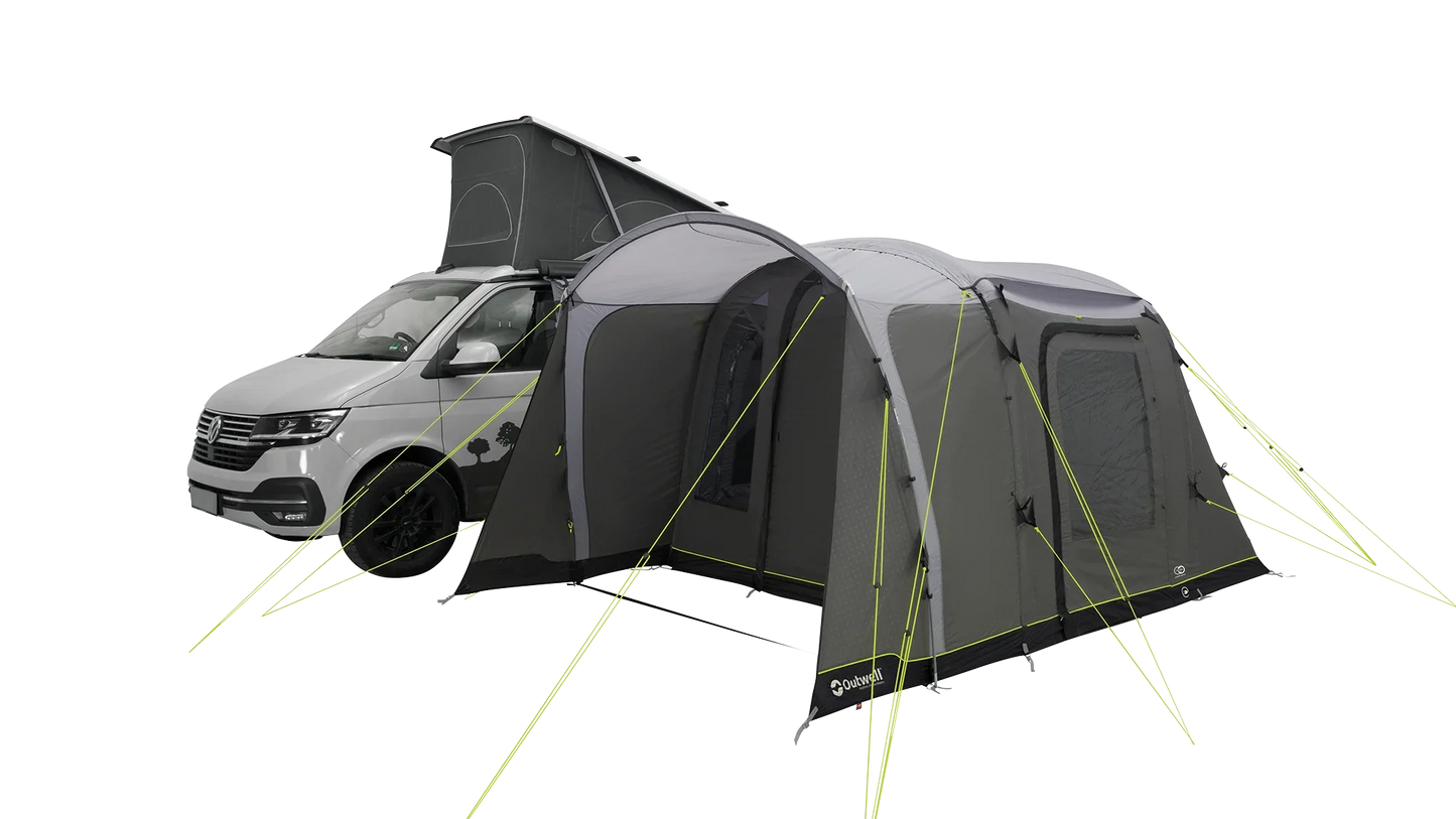 Outwell Talladega Air Driveaway Awning 2026
