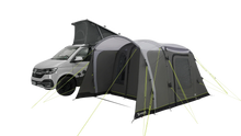 Outwell Talladega Air Driveaway Awning 2026