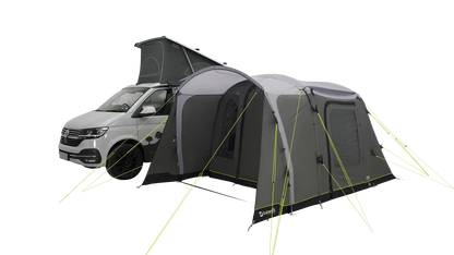 Outwell Talladega Air Driveaway Awning 2026