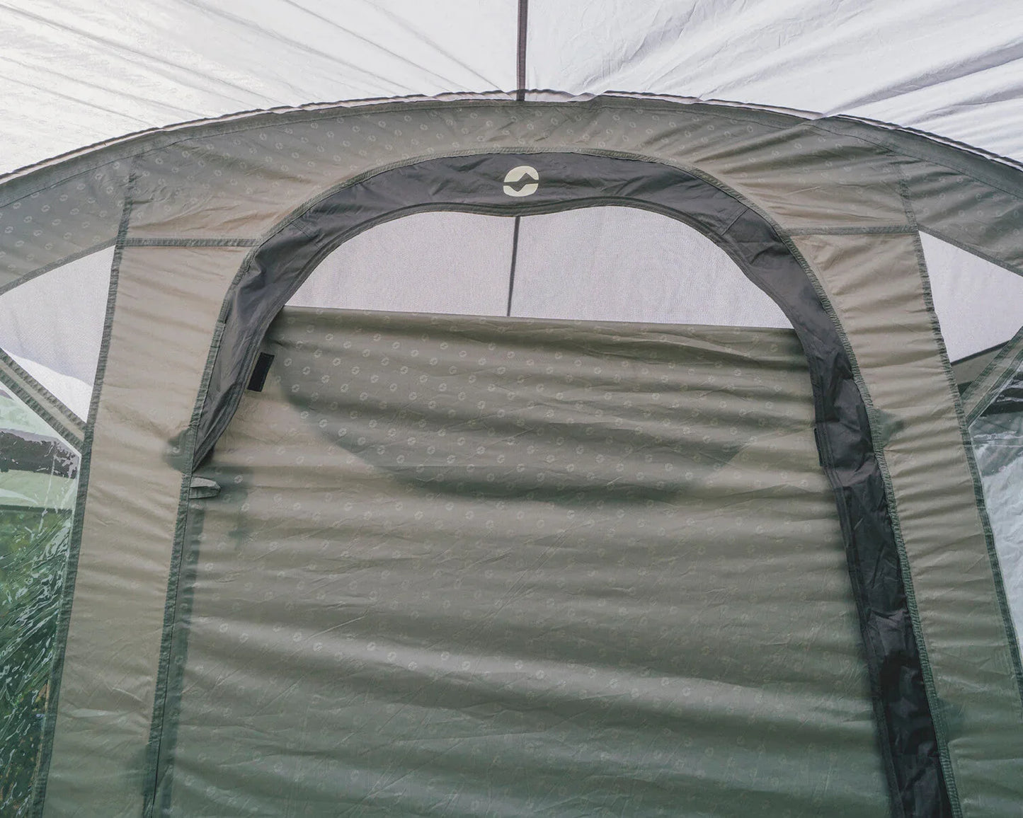 Outwell Talladega Air Driveaway Awning 2026