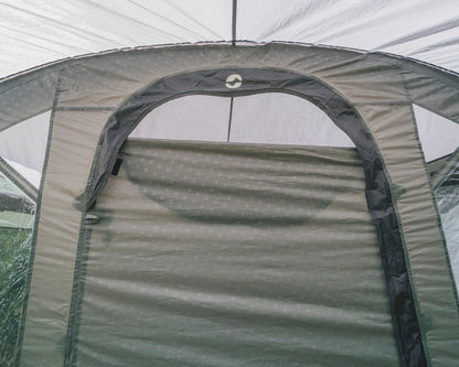 Outwell Talladega Air Driveaway Awning 2026