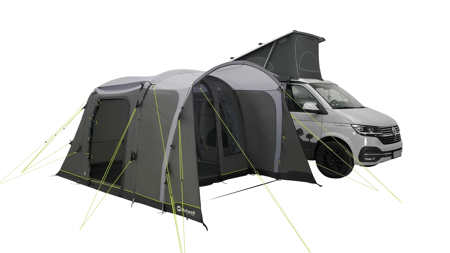 Outwell Talladega Air Driveaway Awning 2026