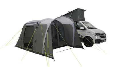 Outwell Talladega Air Driveaway Awning 2026