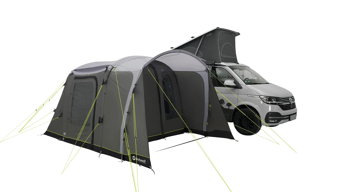 Outwell Talladega Air Driveaway Awning 2026