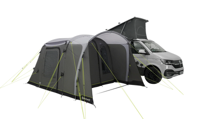 Outwell Talladega Air Driveaway Awning 2026