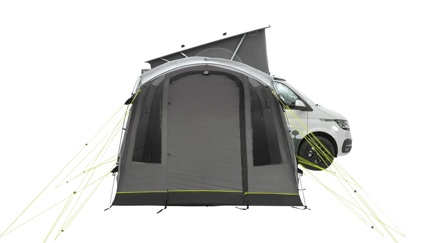 Outwell Pine Hills Driveaway Awning 2026