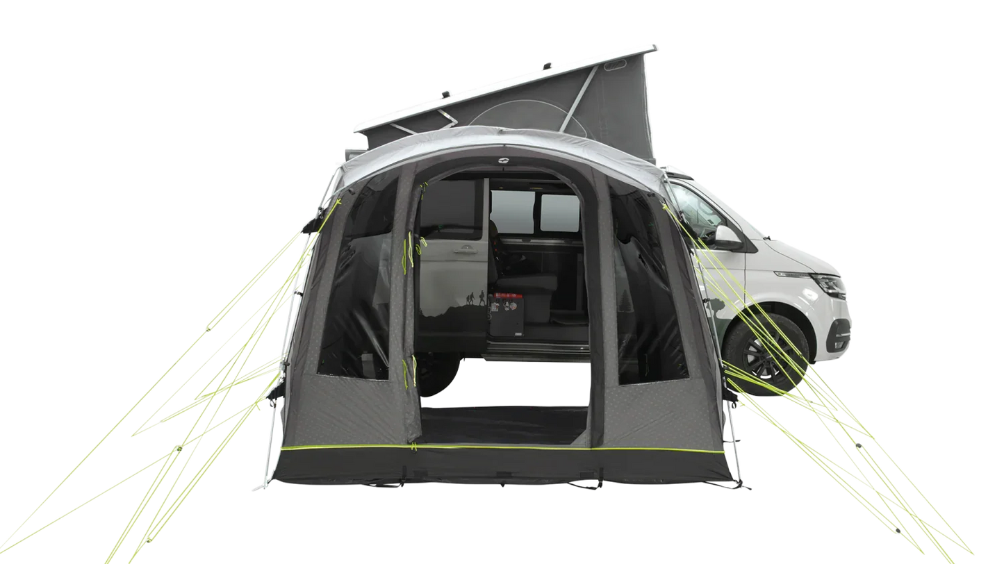 Outwell Pine Hills Driveaway Awning 2026