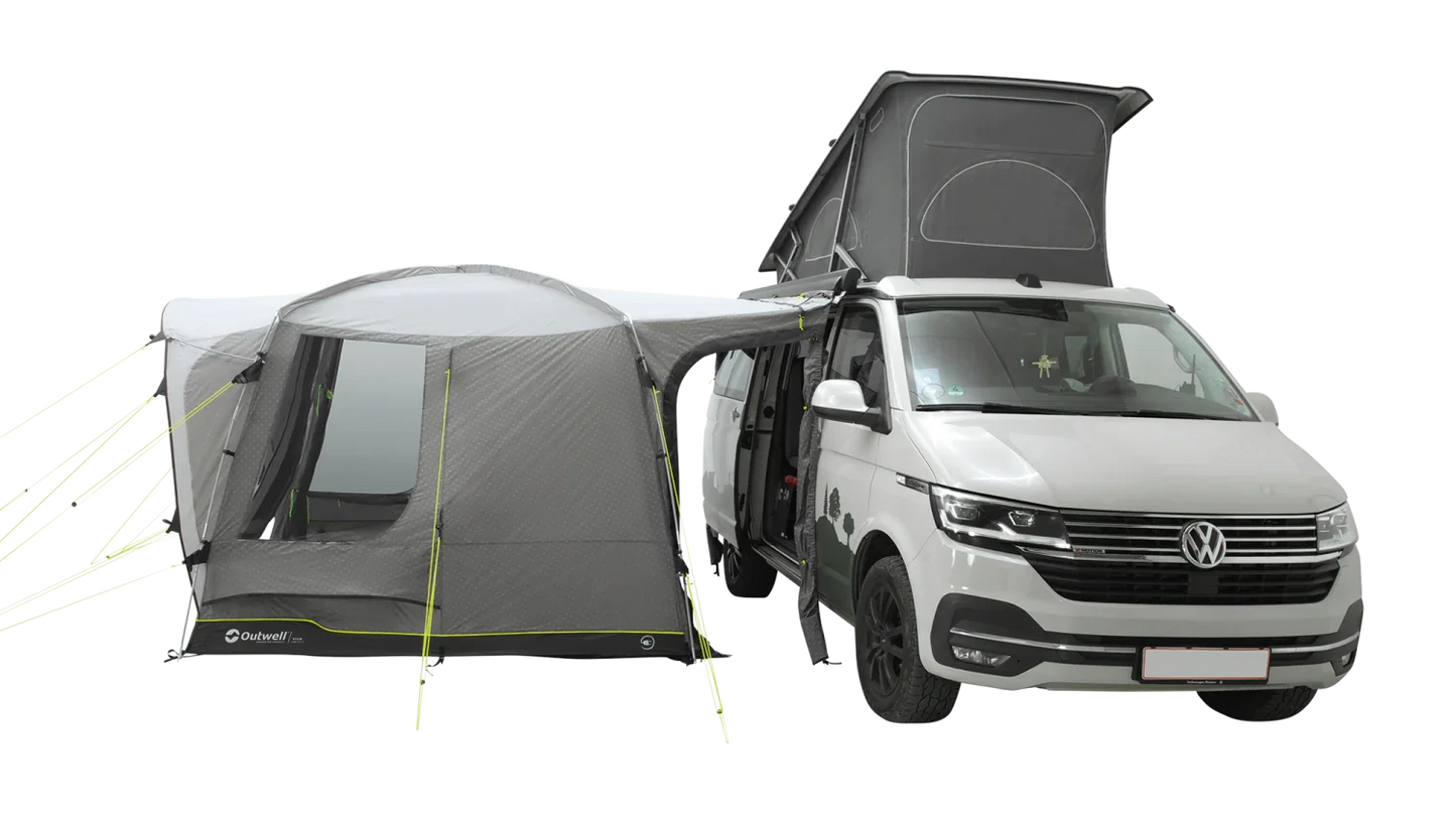 Outwell Pine Hills Driveaway Awning 2026