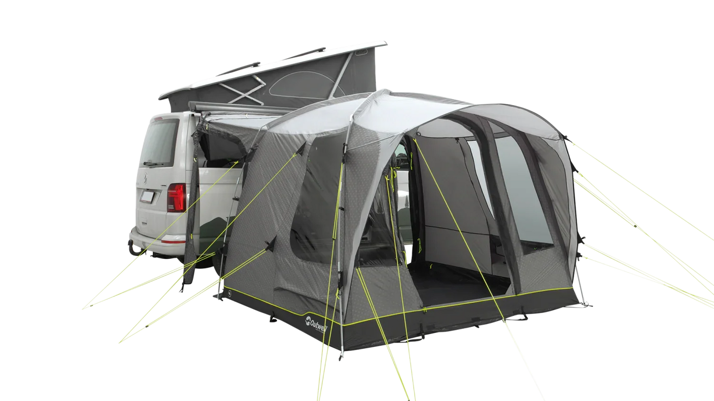 Outwell Pine Hills Driveaway Awning 2026