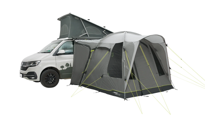 Outwell Pine Hills Driveaway Awning 2026