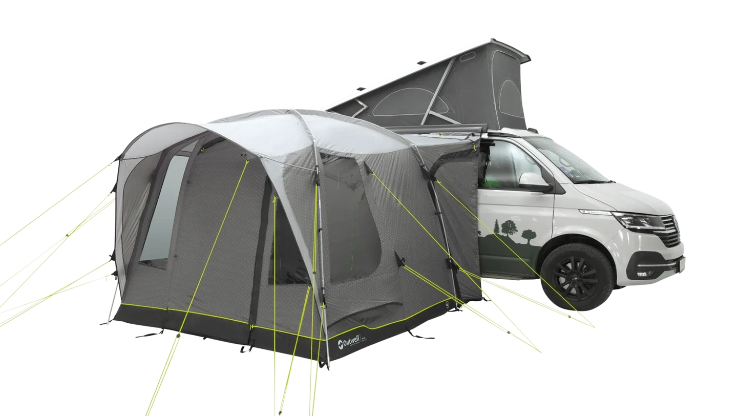 Outwell Pine Hills Driveaway Awning 2026