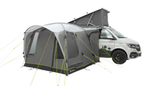 Outwell Pine Hills Driveaway Awning 2026