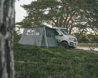Outwell Backroads Awning Room 2026