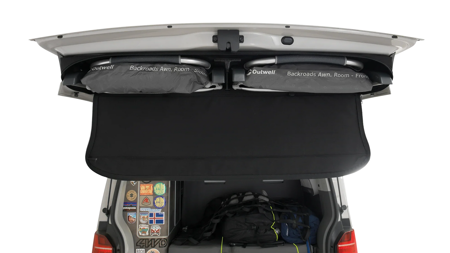 Outwell Backroads Awning Room 2026