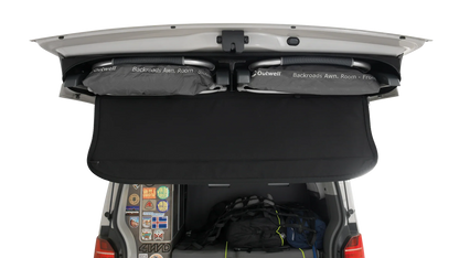 Outwell Backroads Awning Room 2026