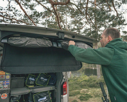 Outwell Backroads Awning Room 2026