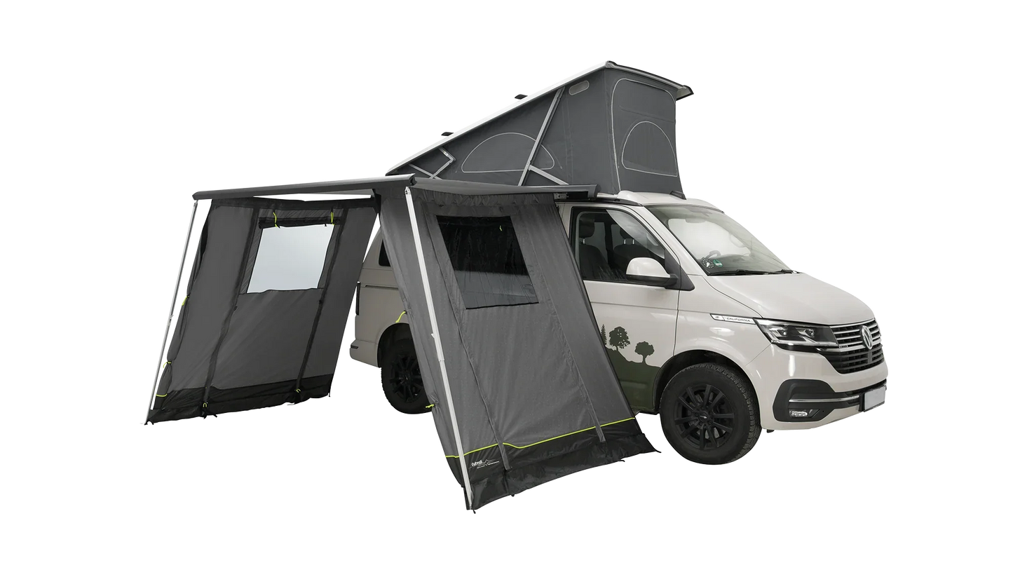 Outwell Backroads Awning Room 2026