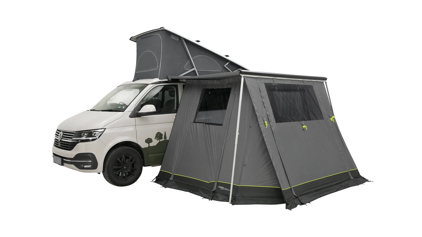 Outwell Backroads Awning Room 2026