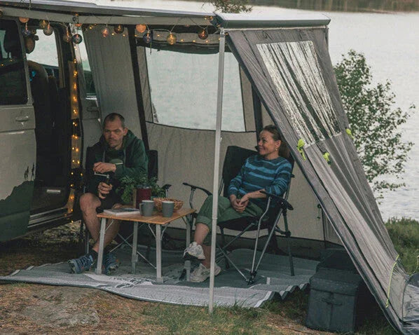 Outwell Backroads Awning Room 2026