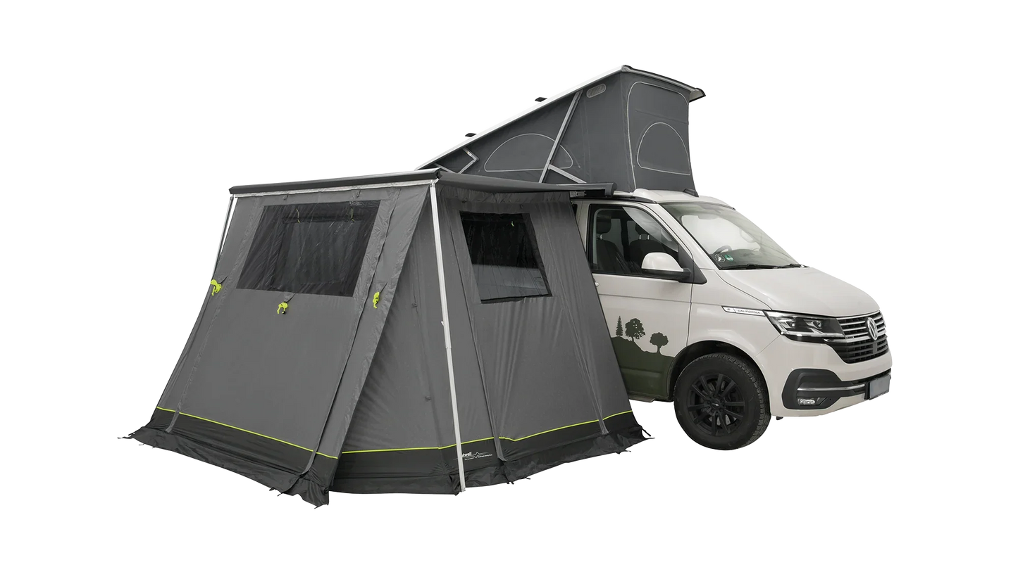 Outwell Backroads Awning Room 2026