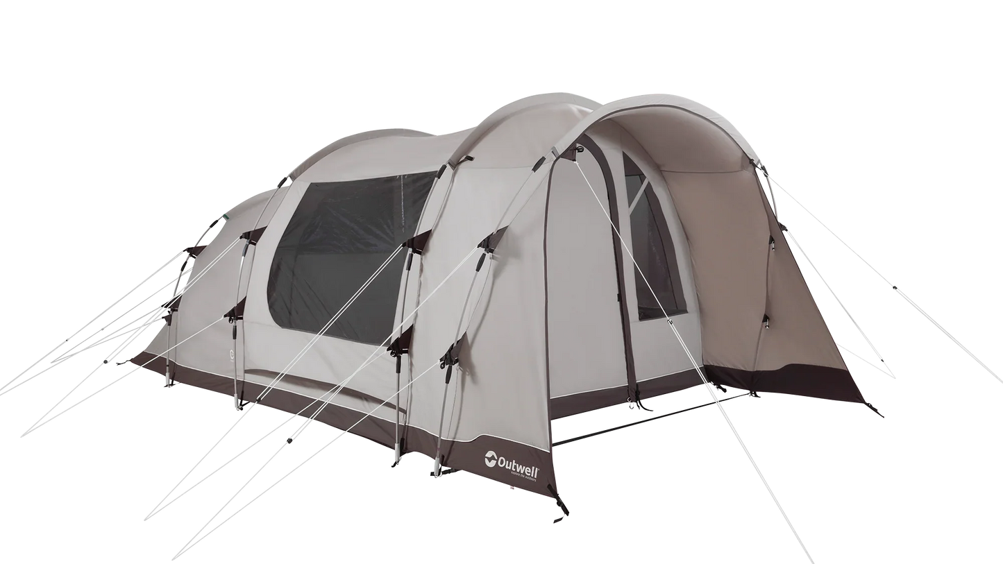 Outwell Birdland 4 TC Polycotton Tent 2026