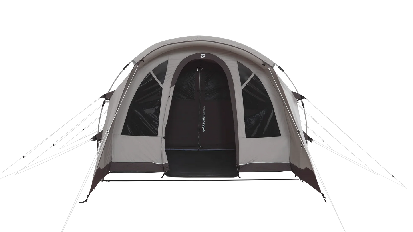 Outwell Birdland 4 TC Polycotton Tent 2026