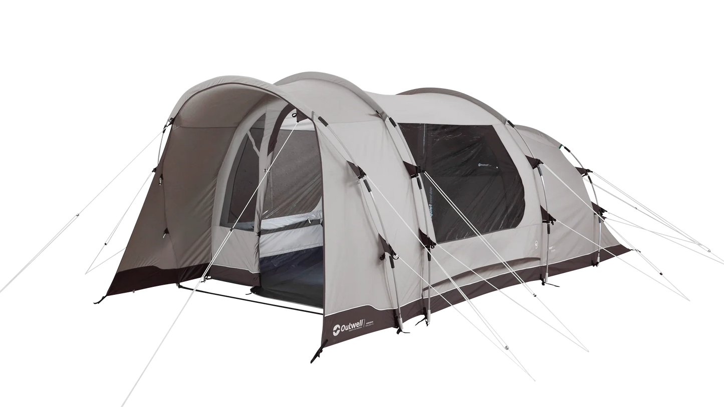 Outwell Birdland 4 TC Polycotton Tent 2026