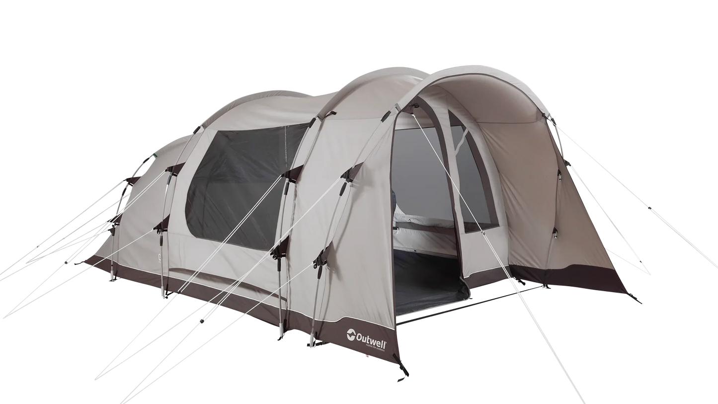 Outwell Birdland 4 TC Polycotton Tent 2026