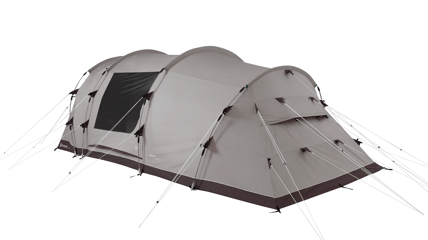 Outwell Birdland 4 TC Polycotton Tent 2026