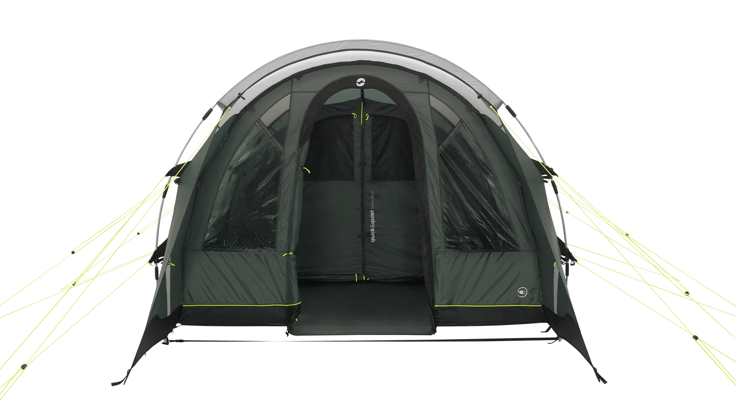 Outwell Durango 4 Tent 2026