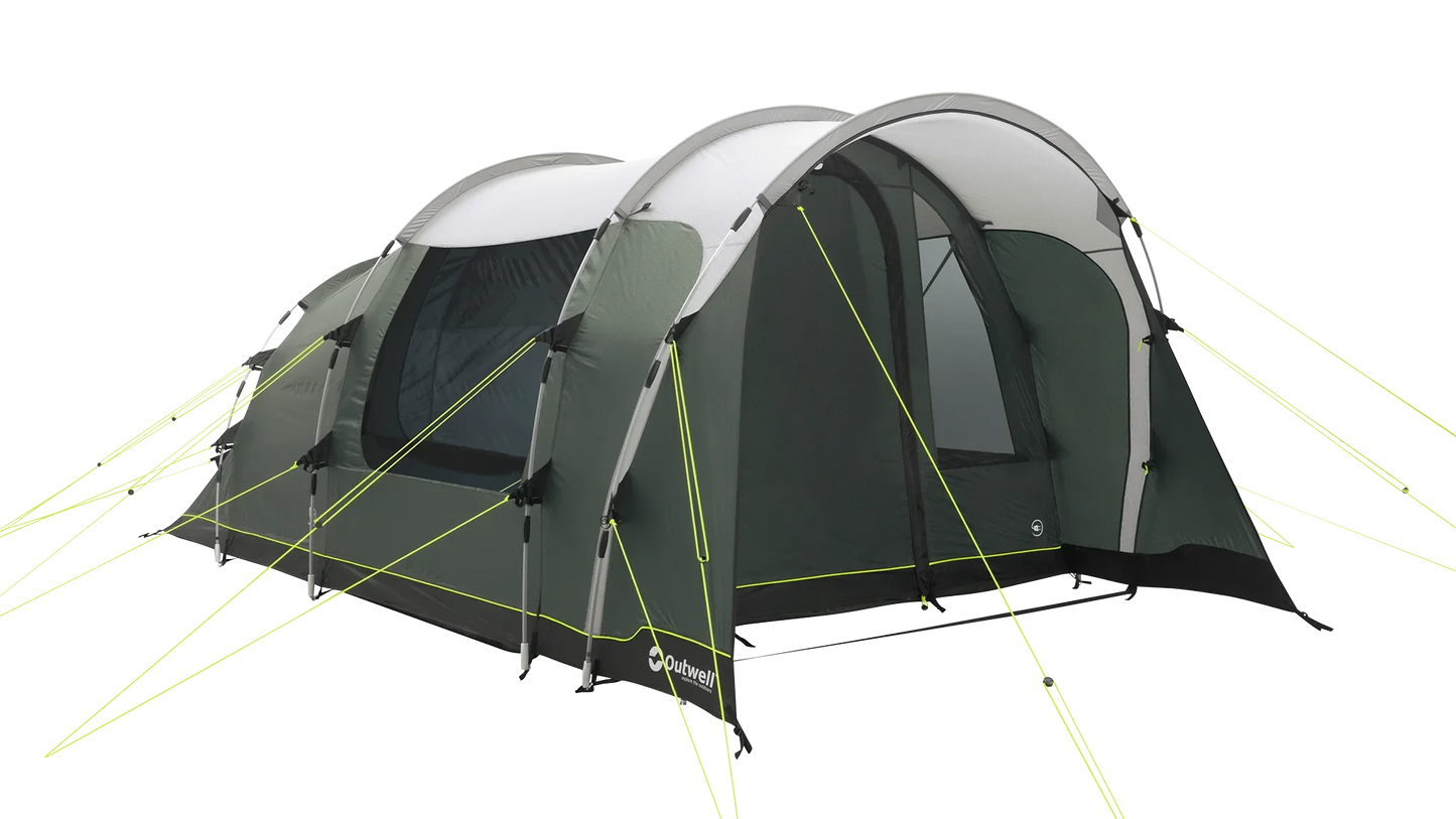 Outwell Durango 4 Tent 2026