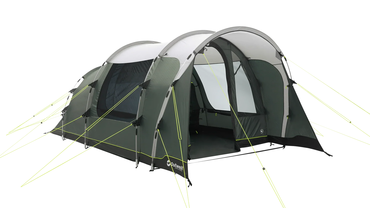Outwell Durango 4 Tent 2026