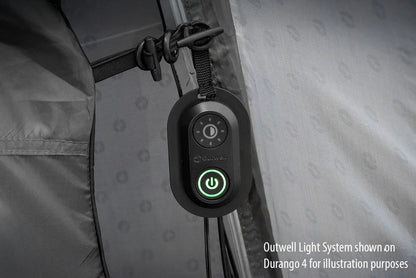 Outwell Durango 4 Tent 2026