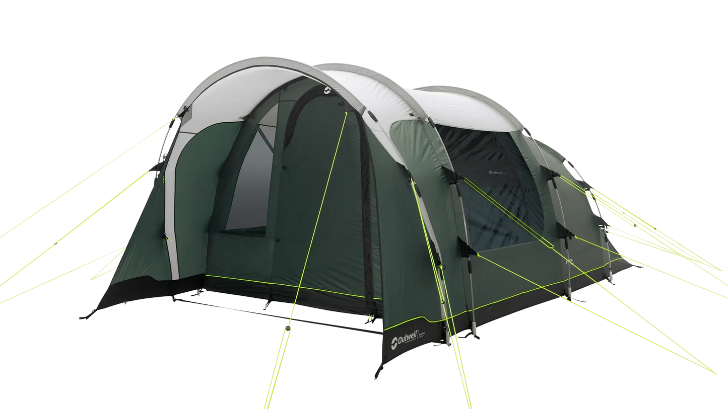 Outwell Durango 4 Tent 2026