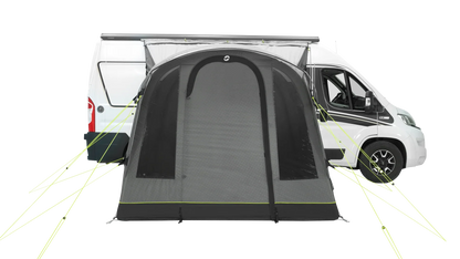 Outwell Santa Monica Air Mid/Tall Driveaway Awning 2026