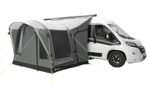 Outwell Santa Monica Air Mid/Tall Driveaway Awning 2026