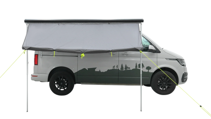 Outwell Hillcrest Tarp Canopy 2026