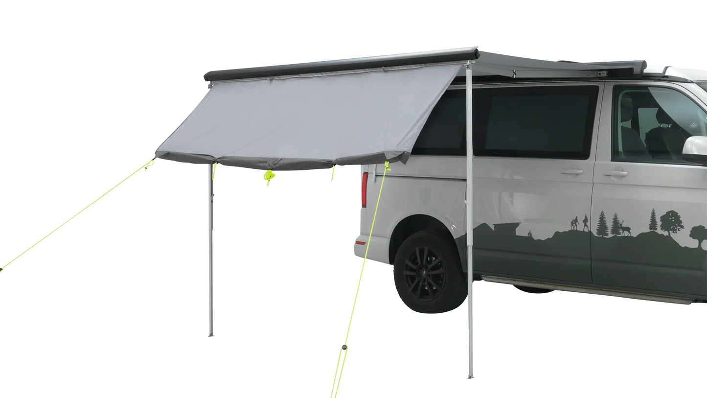 Outwell Hillcrest Tarp Canopy 2026