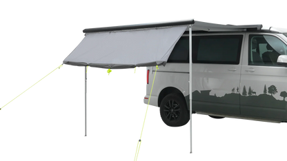 Outwell Hillcrest Tarp Canopy 2026