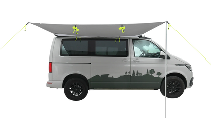 Outwell Hillcrest Tarp Canopy 2026