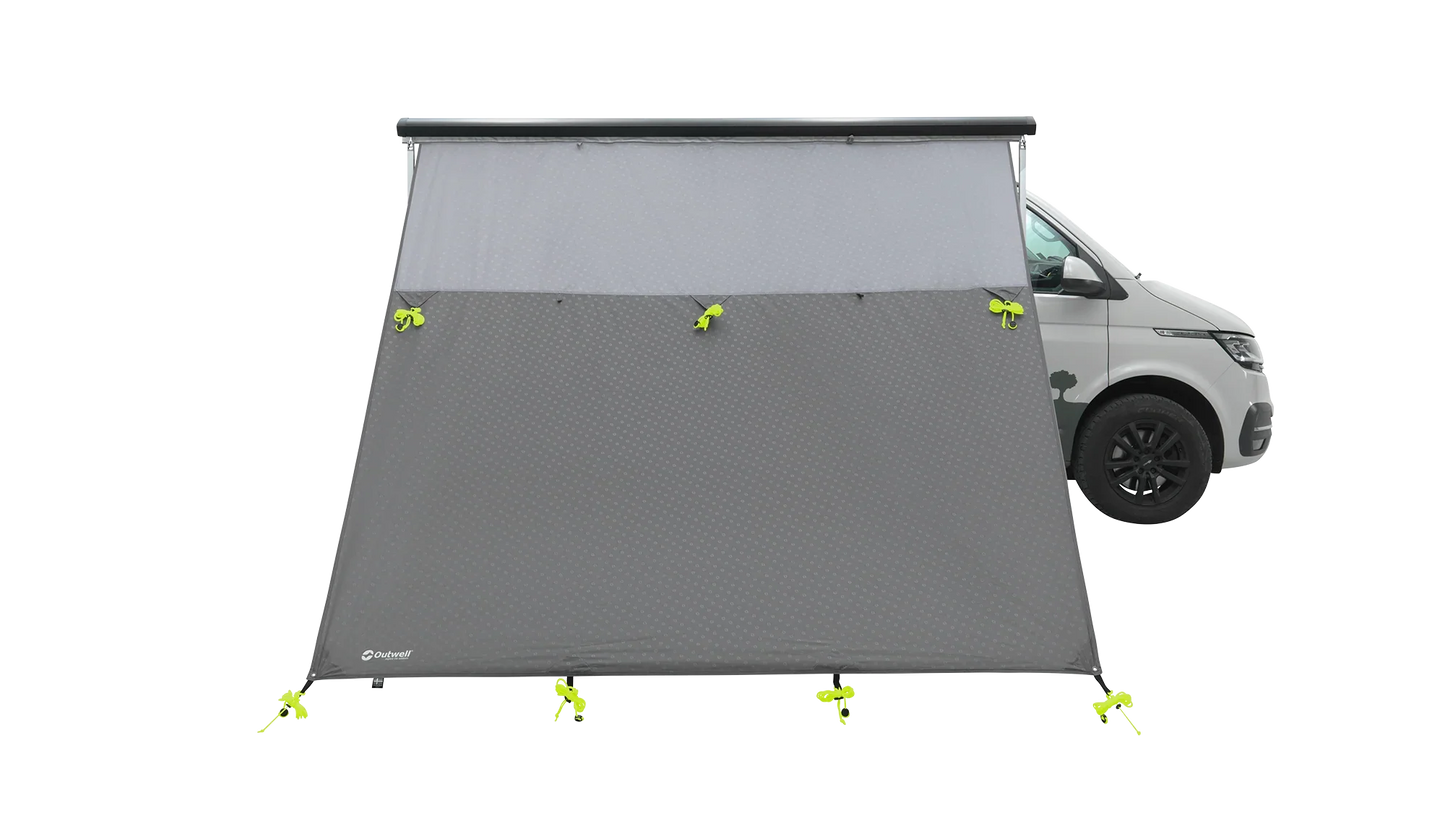Outwell Hillcrest Tarp Canopy 2026