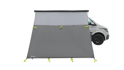 Outwell Hillcrest Tarp Canopy 2026