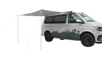 Outwell Hillcrest Tarp Canopy 2026