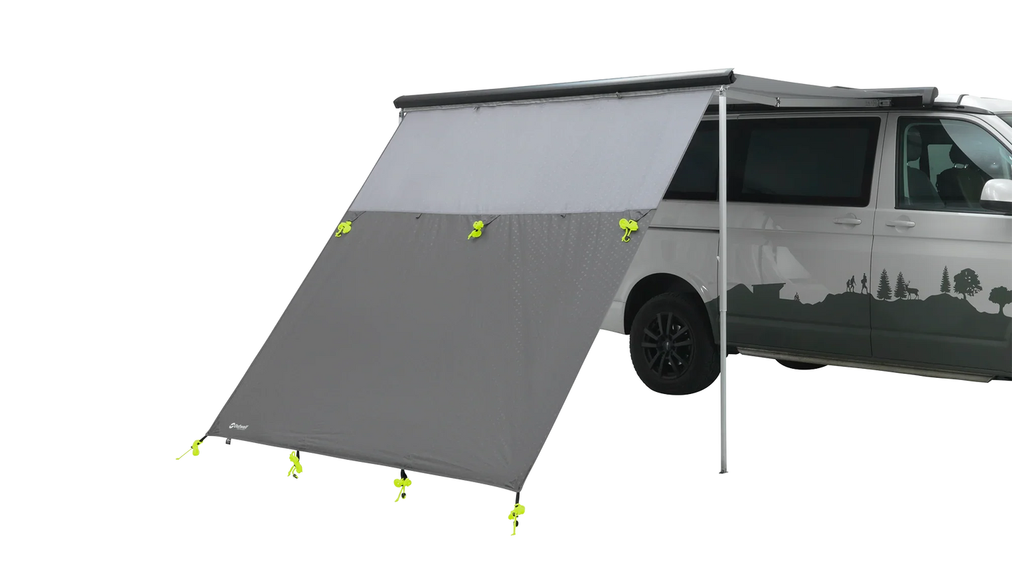 Outwell Hillcrest Tarp Canopy 2026
