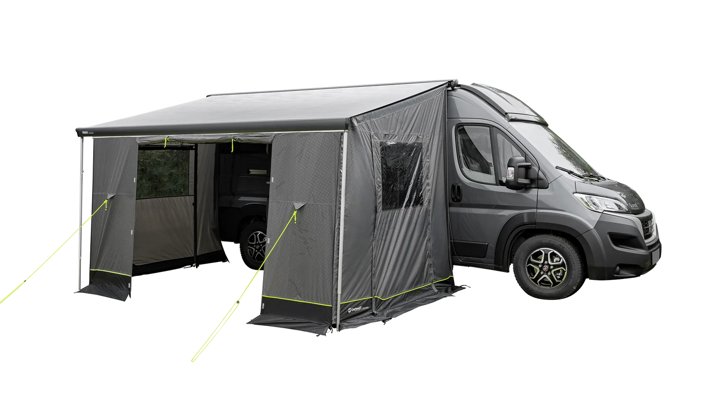 Outwell Sideroads Awning Room 2026