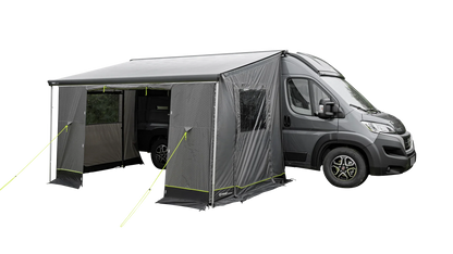 Outwell Sideroads Awning Room 2026