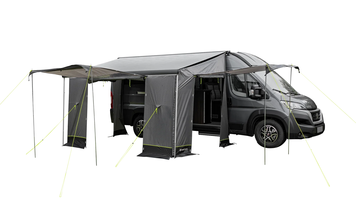 Outwell Sideroads Awning Room 2026