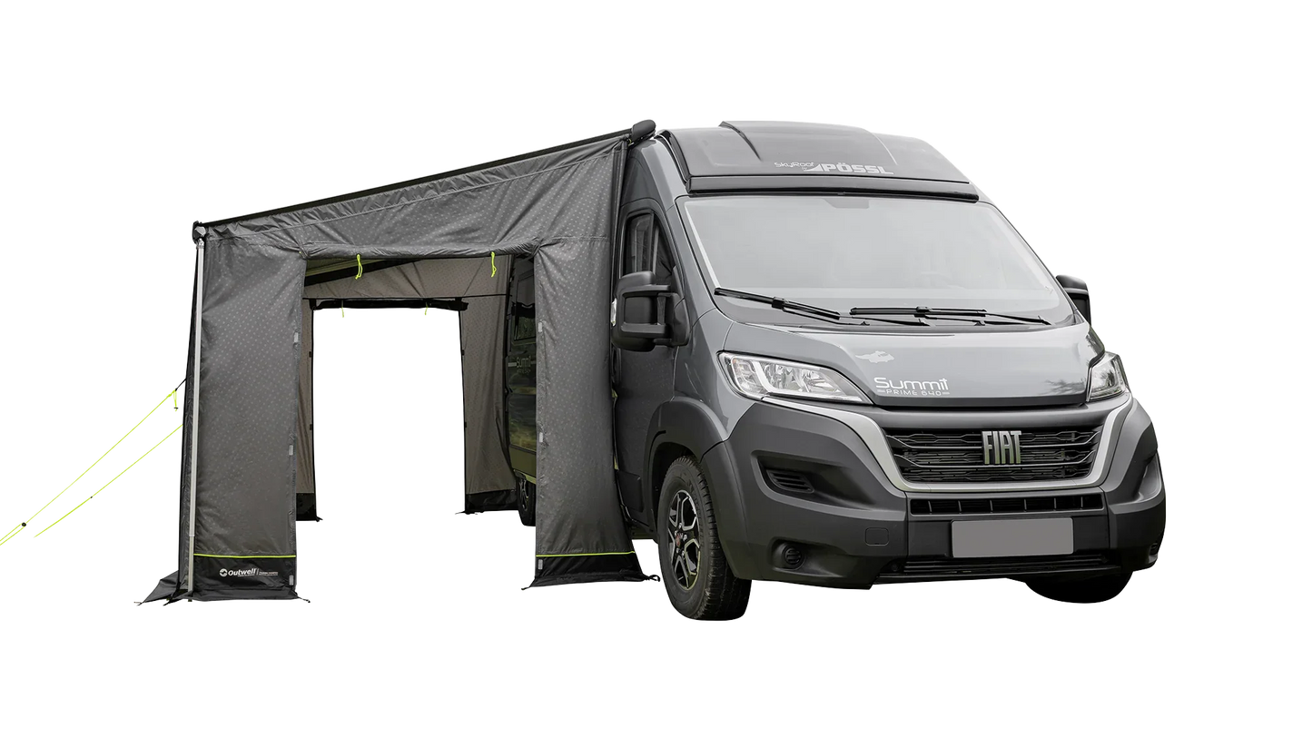 Outwell Sideroads Awning Room 2026